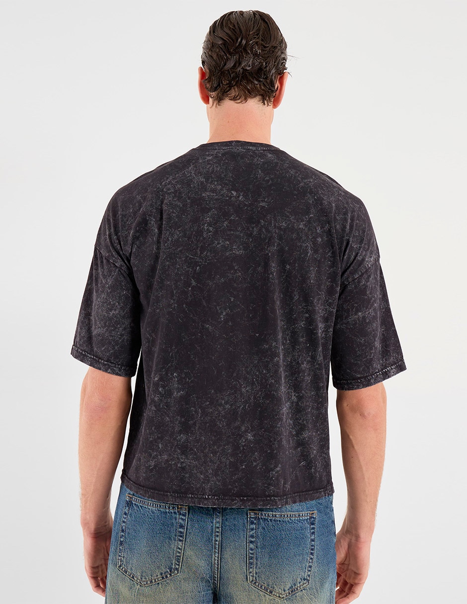 Playera That'S It cuello redondo para hombre