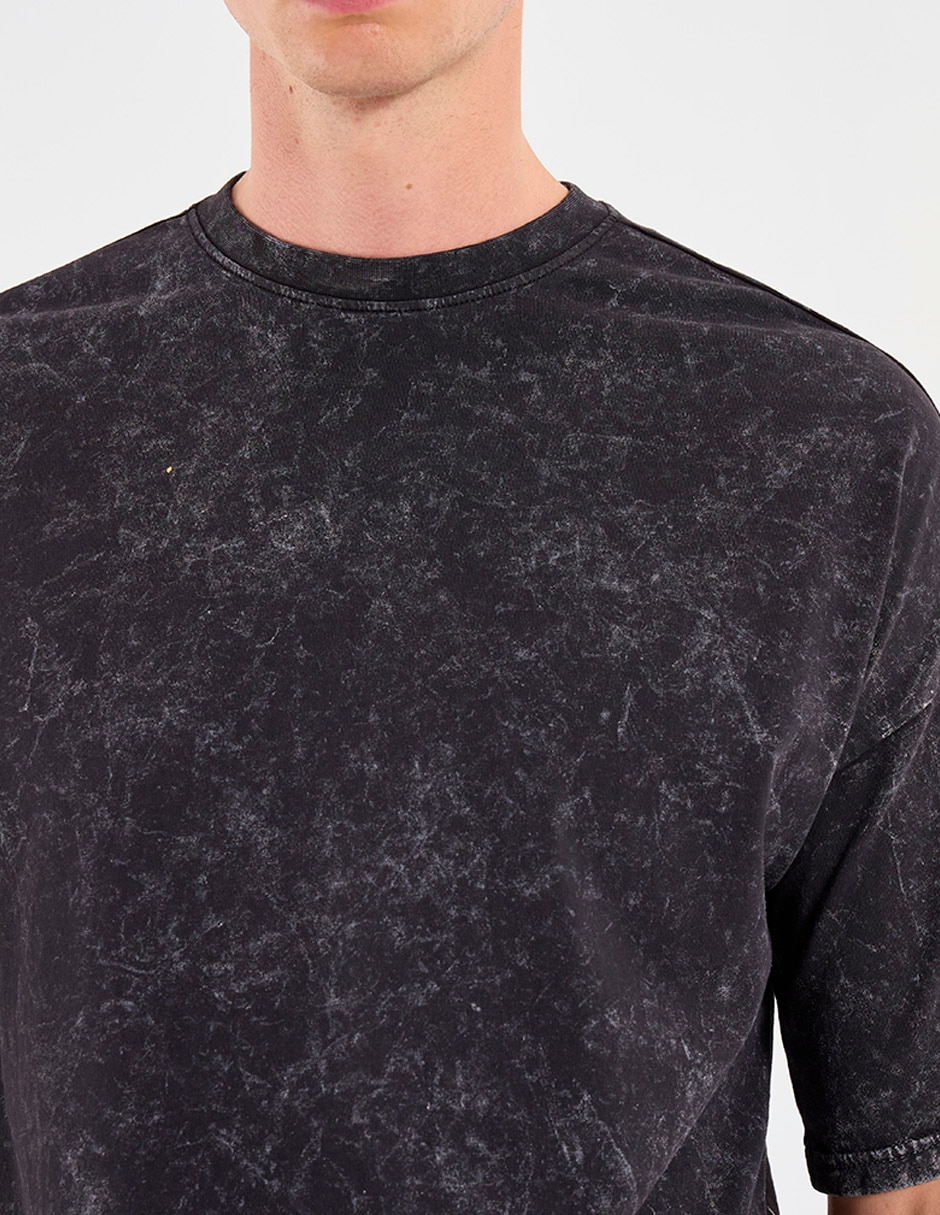 Playera That'S It cuello redondo para hombre