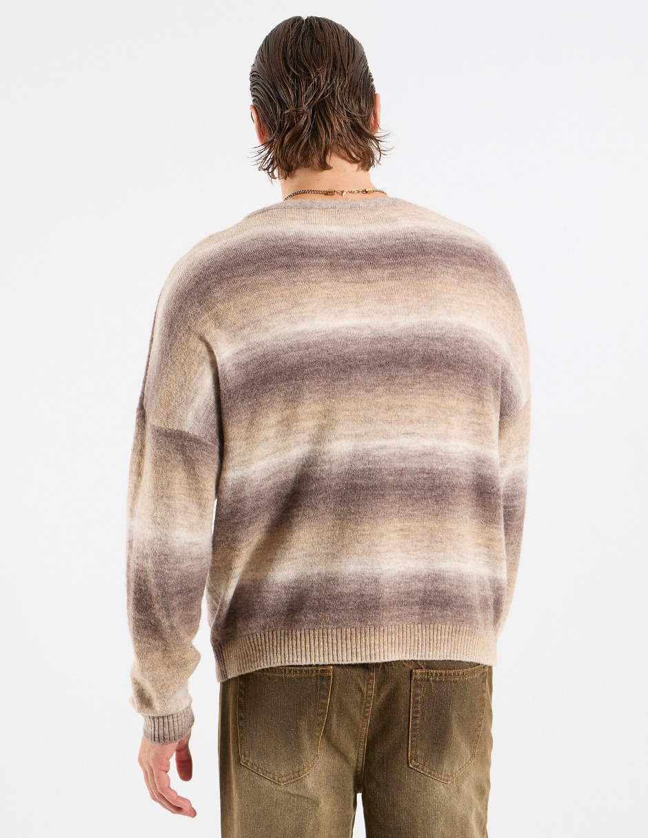 Suéter That's It cuello V para hombre