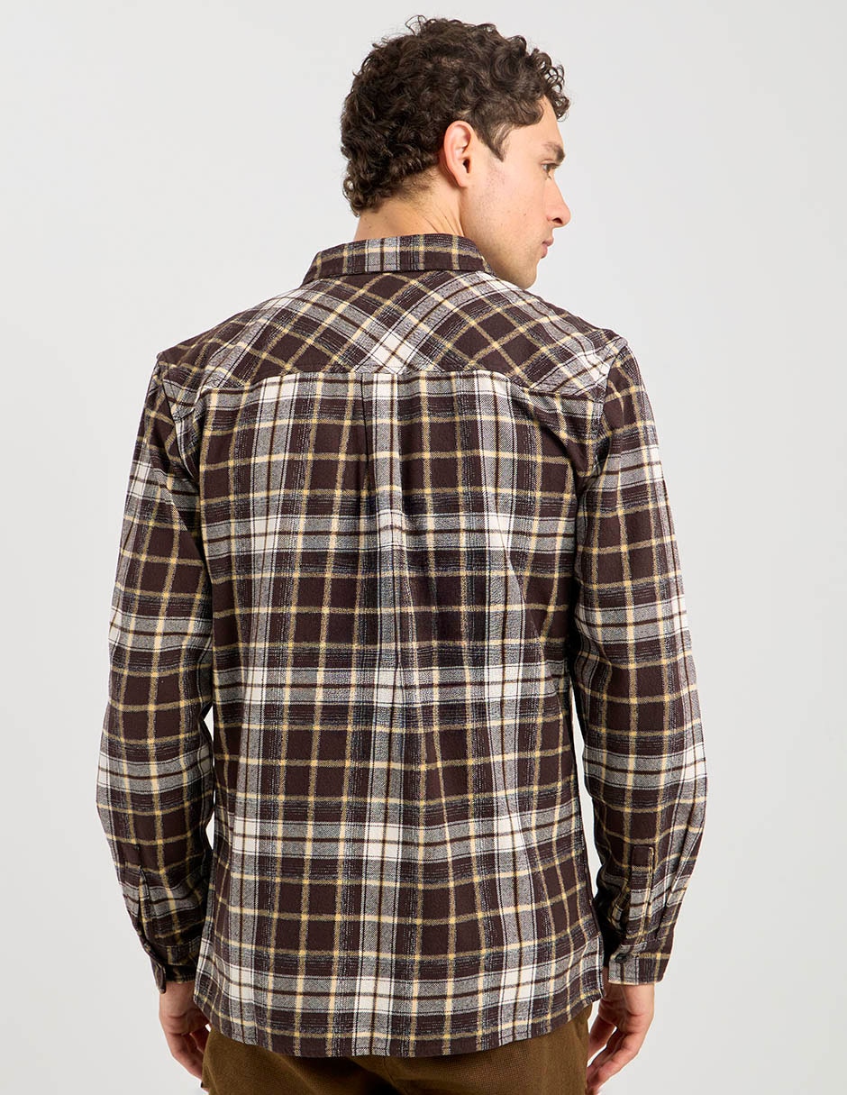 Playera tipo polo para hombre 2