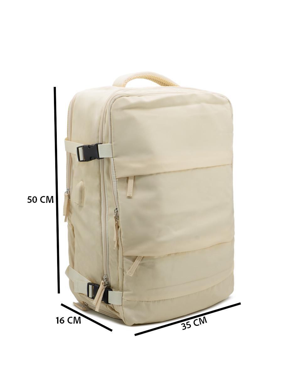 Mochila para viaje 8