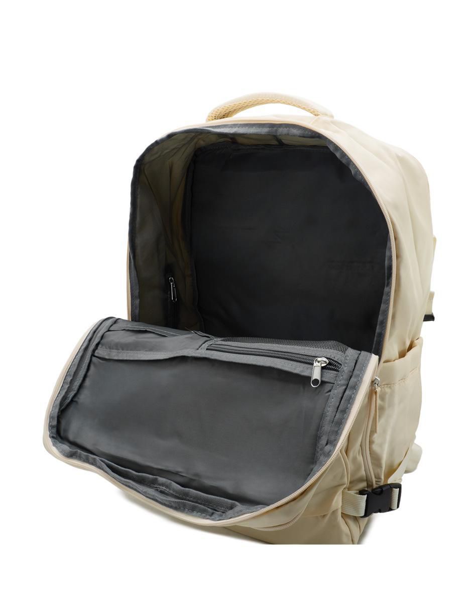 Mochila para viaje 2