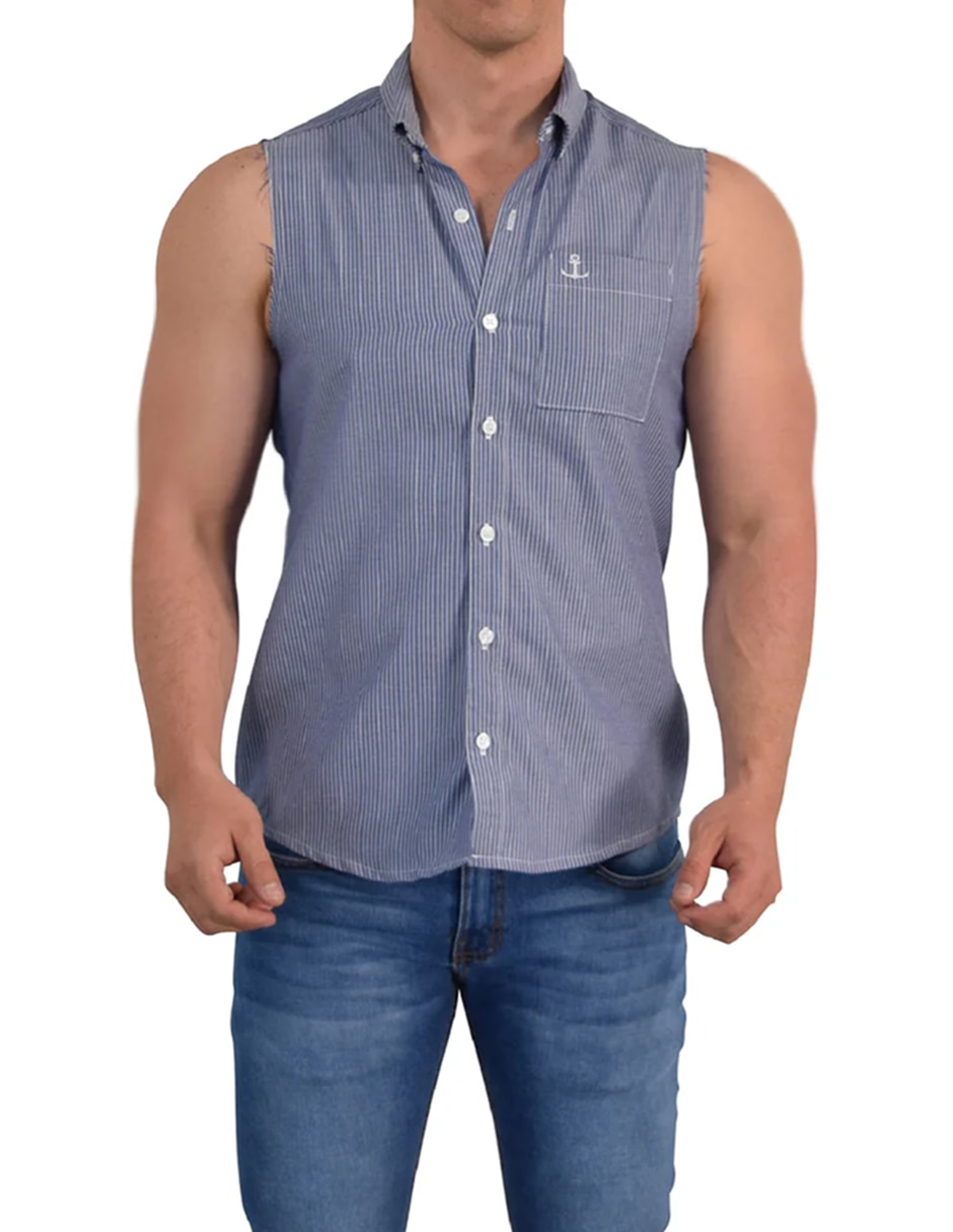 Camisa casual para hombre Camisa casual para hombre