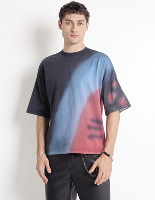 Playera cuello redondo para hombre Playera cuello redondo para hombre