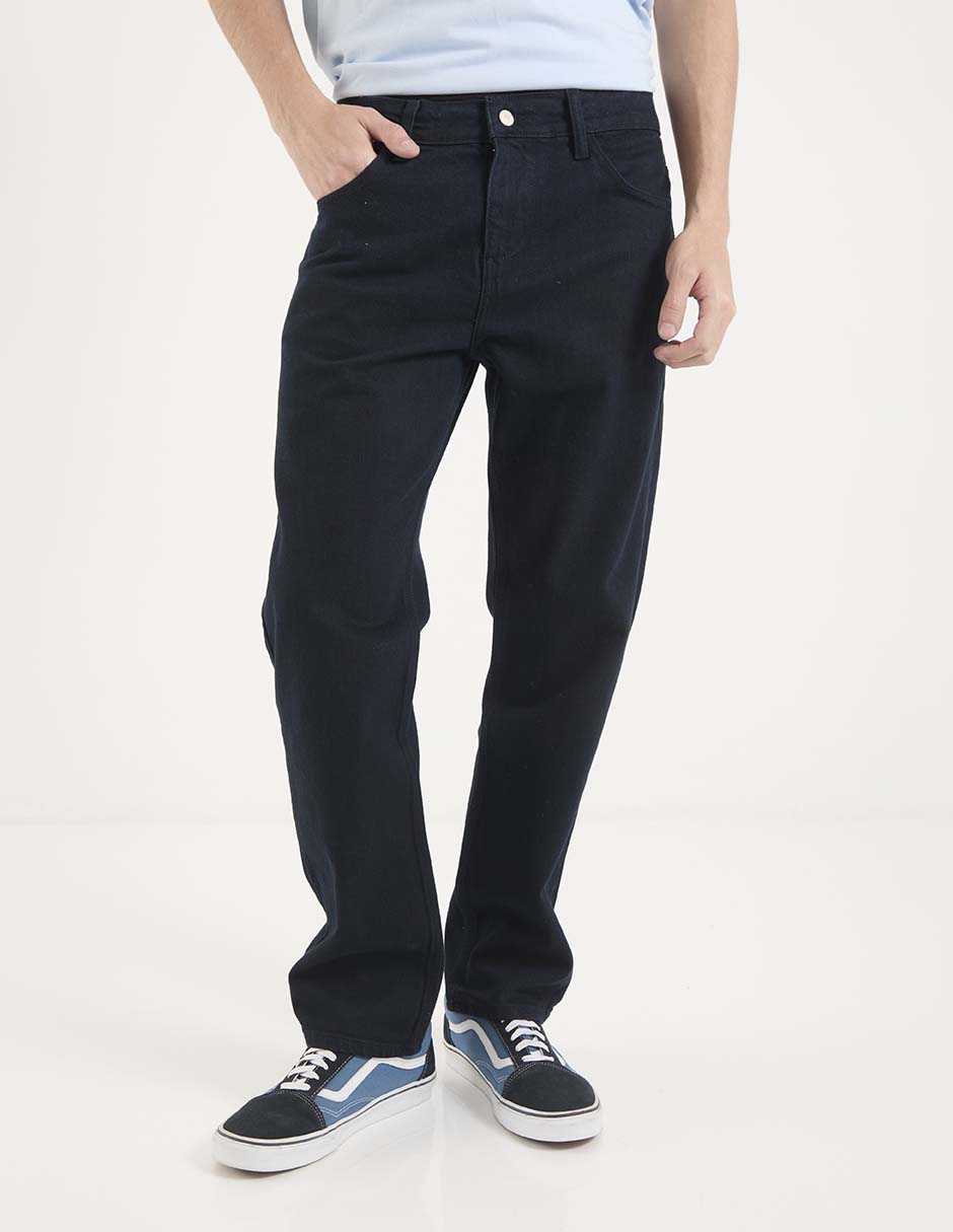 Jeans straight That's It para hombre
