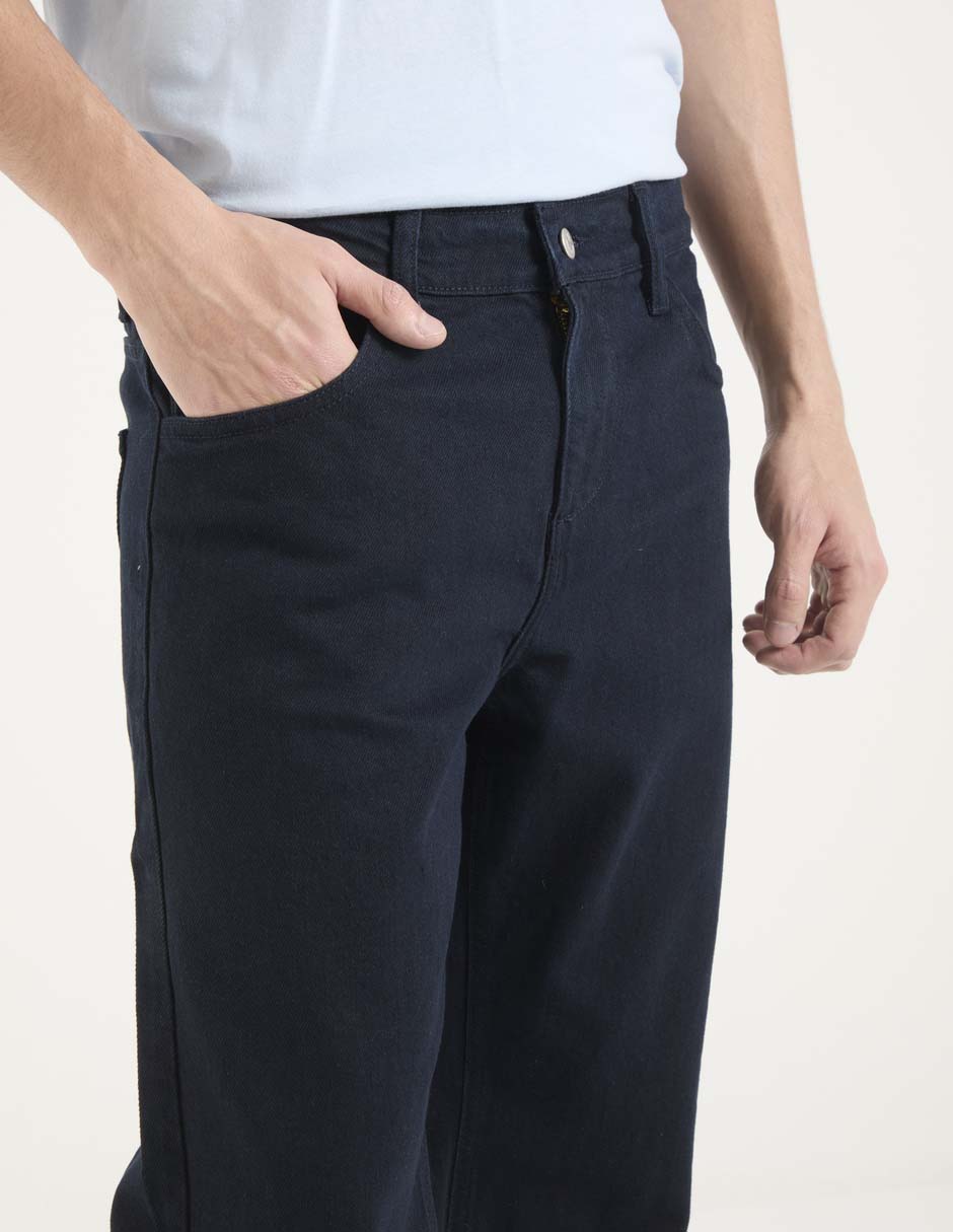 Jeans straight That's It para hombre