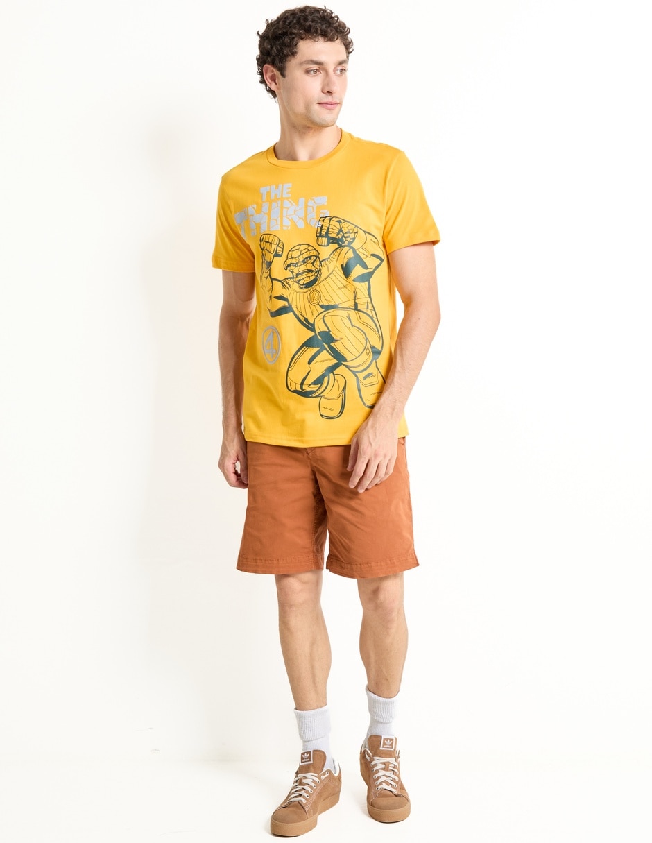Short American Eagle para hombre