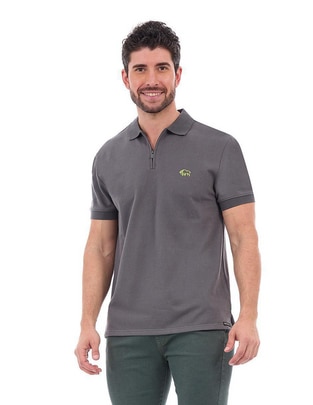 Playera tipo polo para hombre Playera tipo polo para hombre