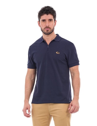Playera tipo polo para hombre Playera tipo polo para hombre