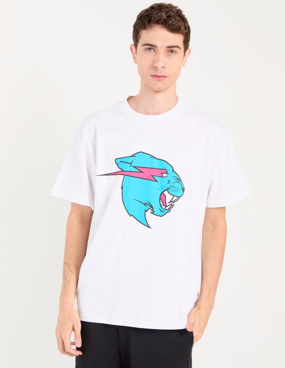 Playera cuello redondo para hombre Playera cuello redondo para hombre