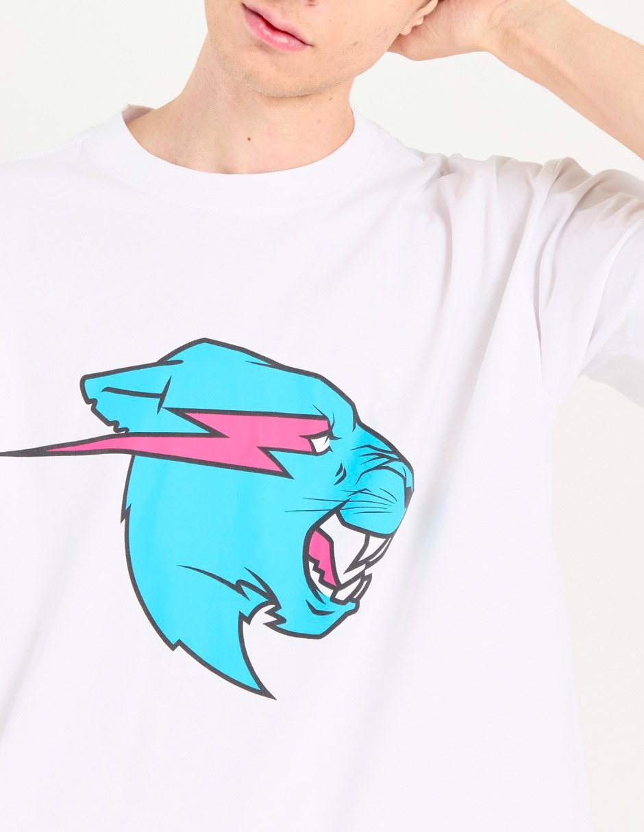 Playera cuello redondo para hombre 4