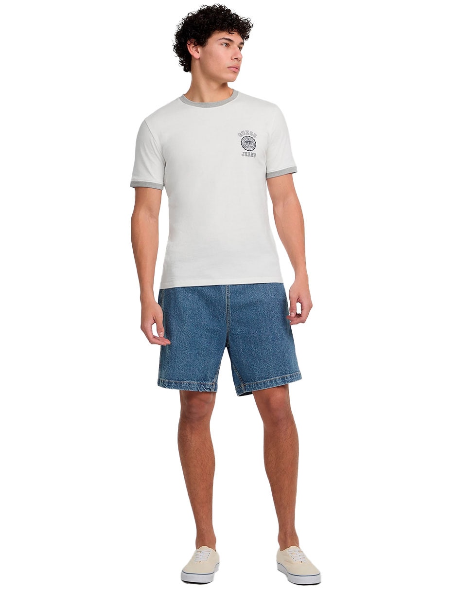 Short Guess Jeans para hombre