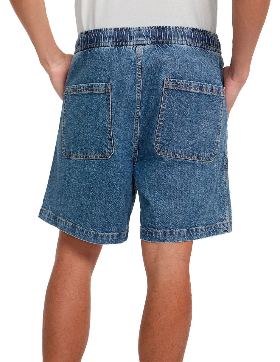 Short Guess Jeans para hombre