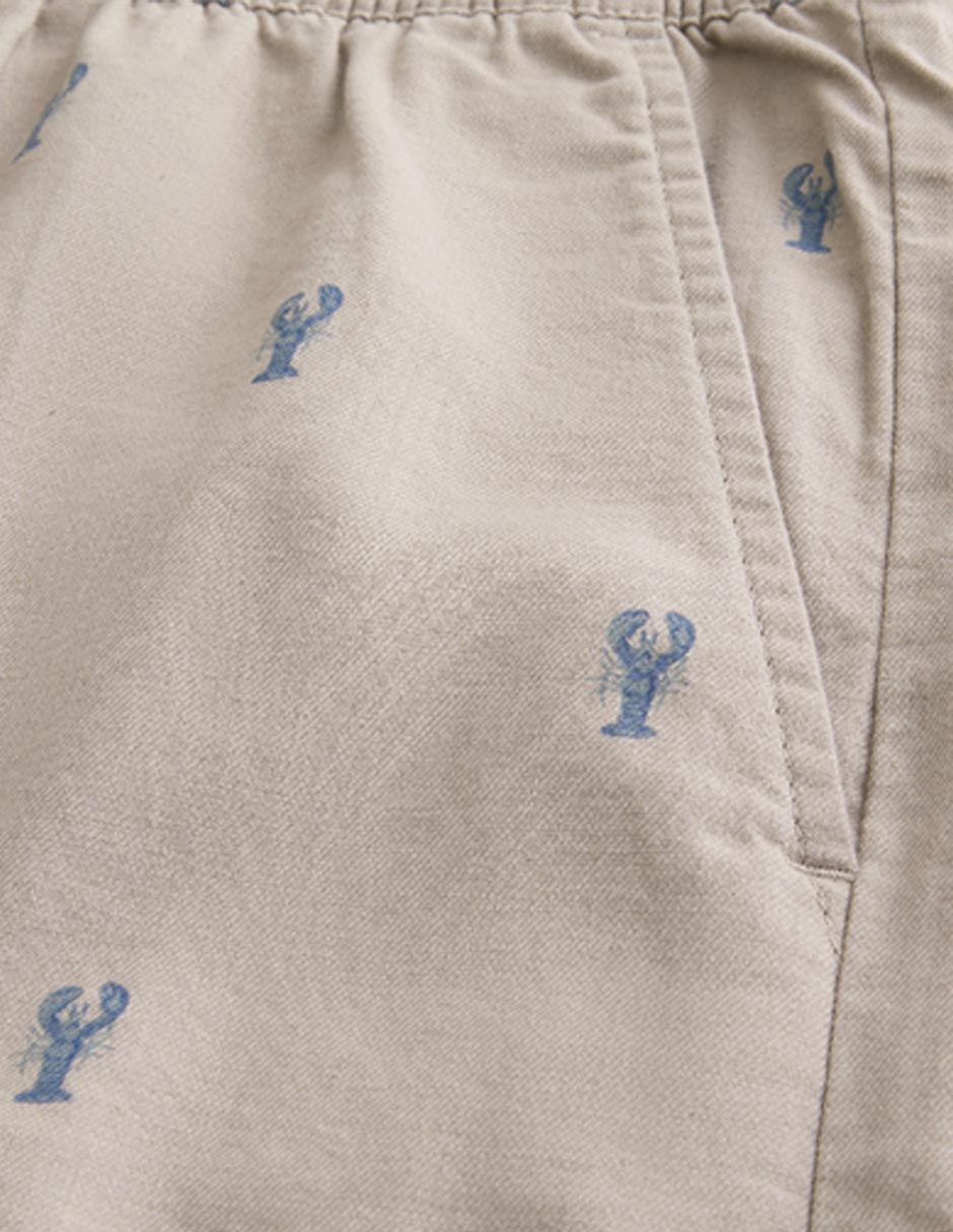 Short Hollister para hombre