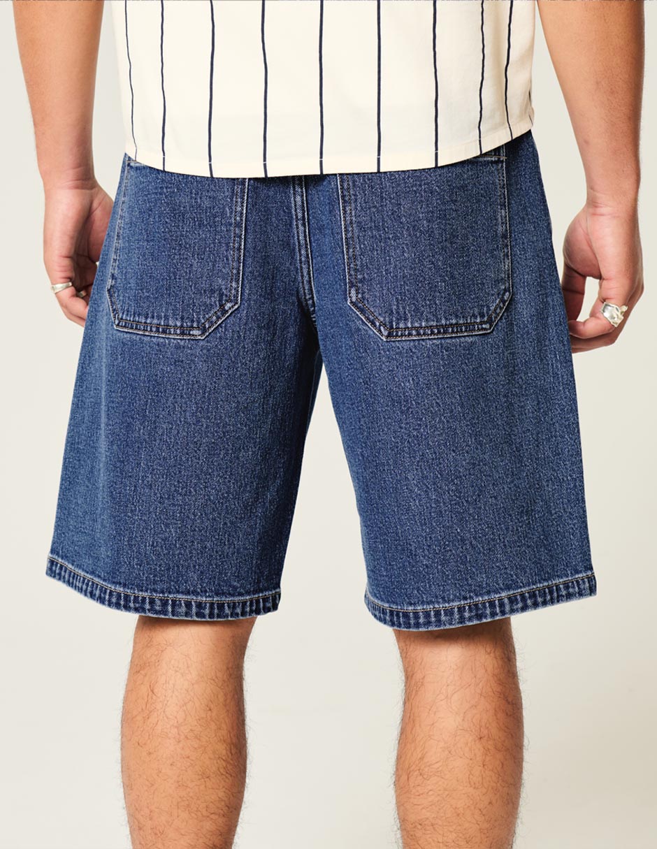 Short Hollister para hombre