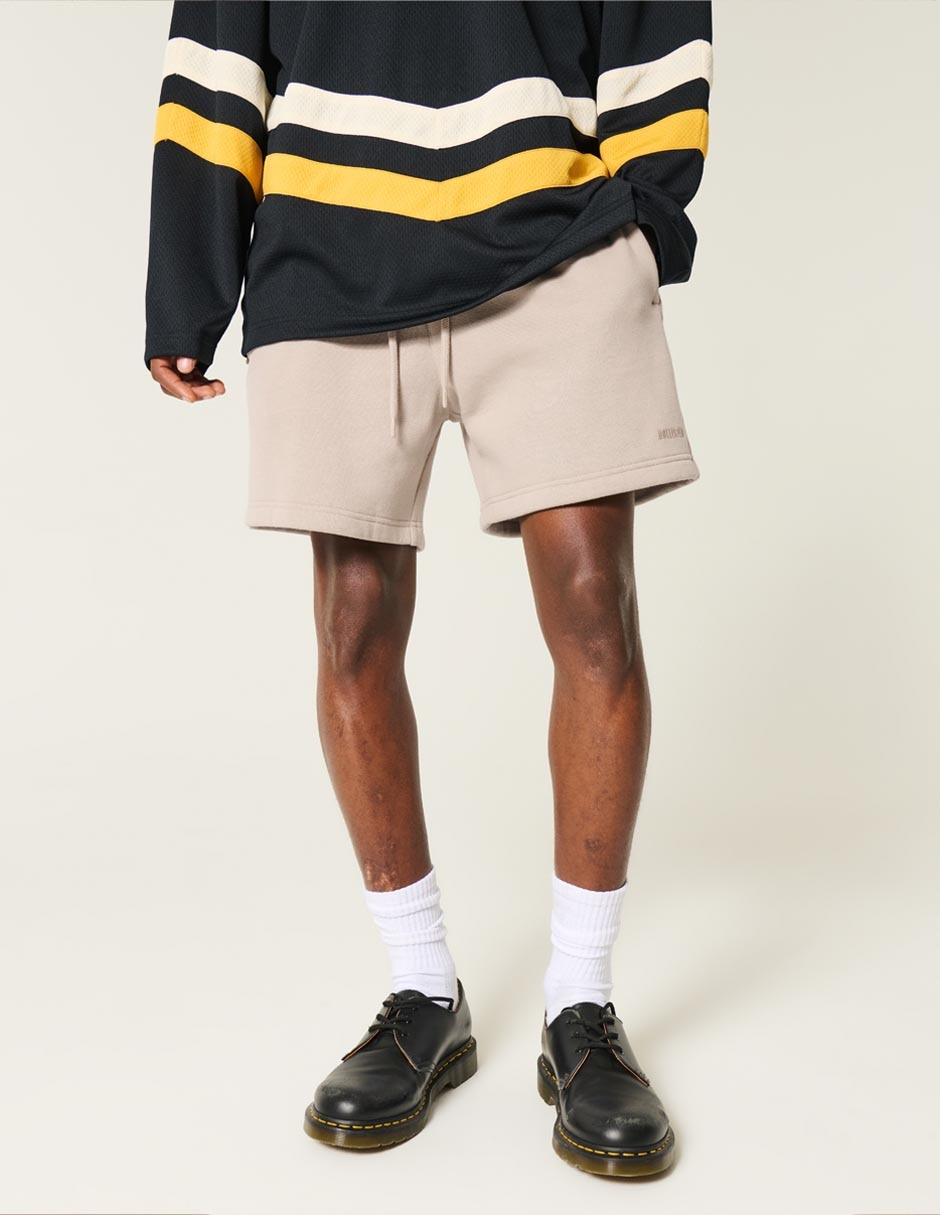 Short Hollister para hombre