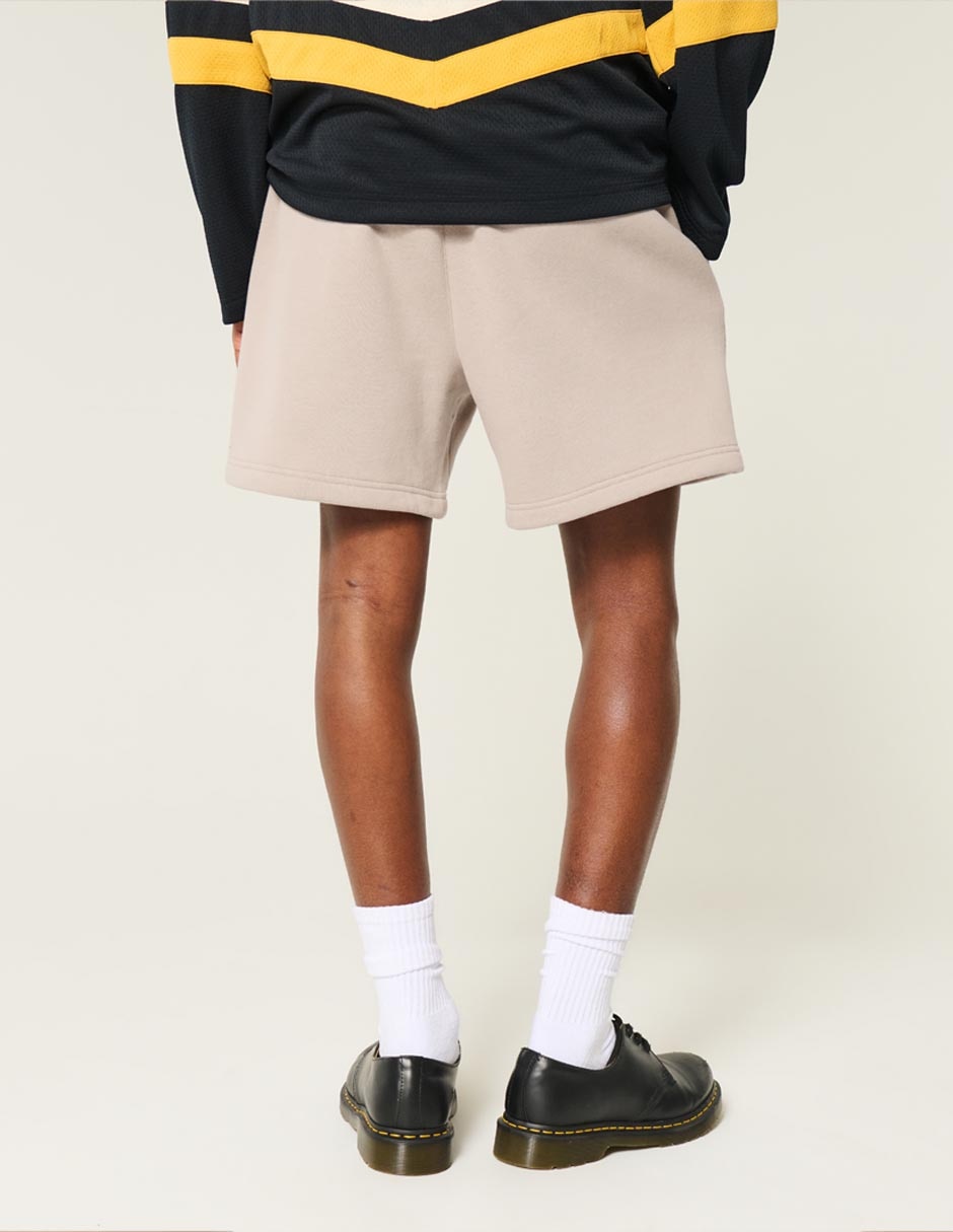 Short Hollister para hombre