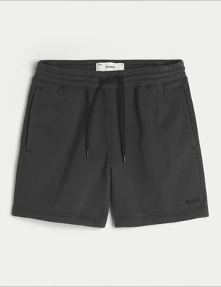 Short de algodón para hombre