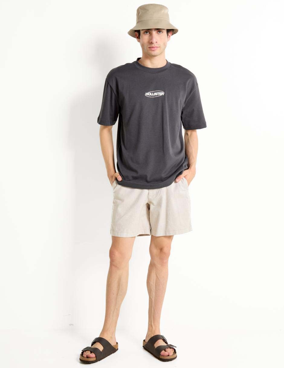 Short Hollister para hombre