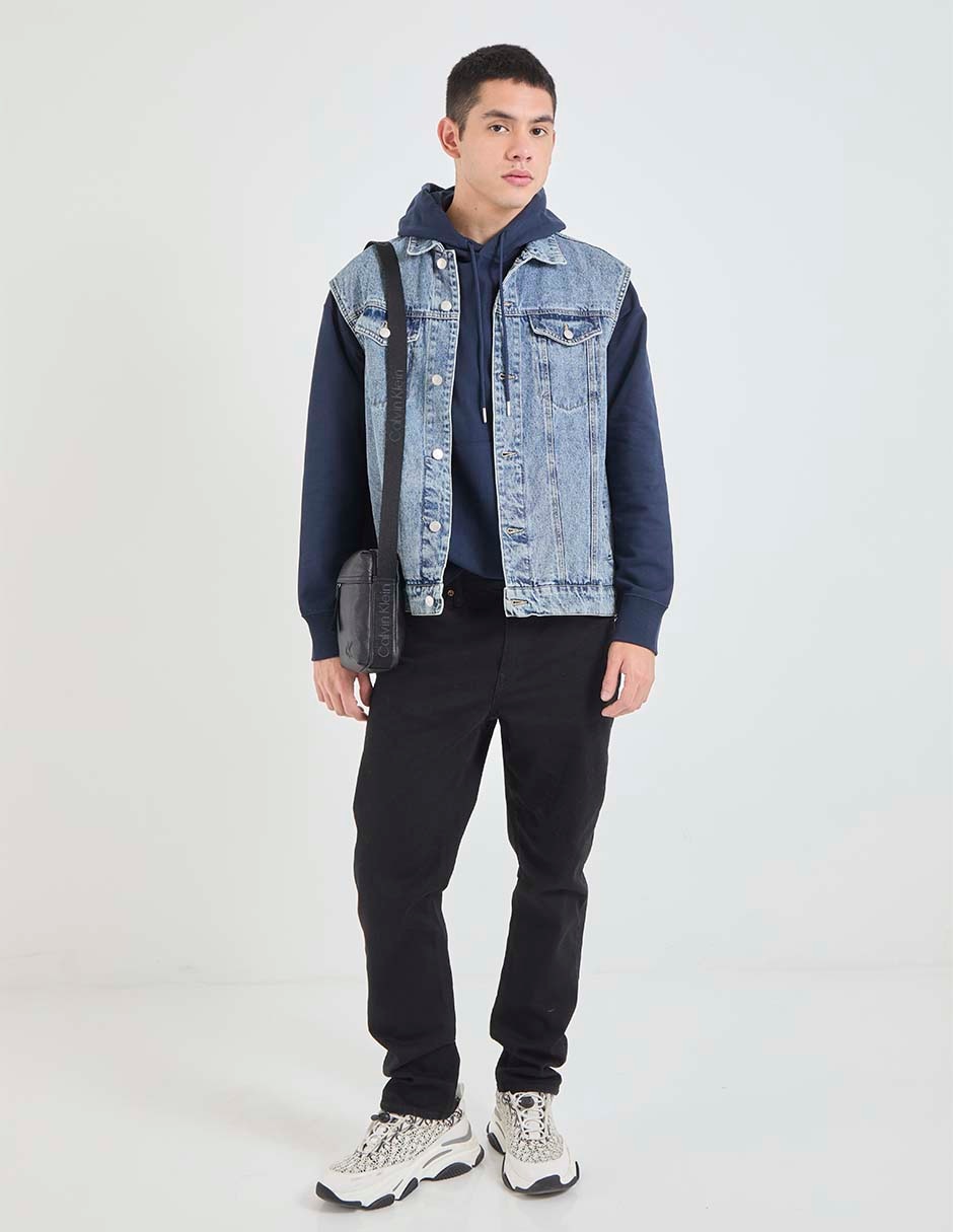 Sudadera Calvin Klein para hombre