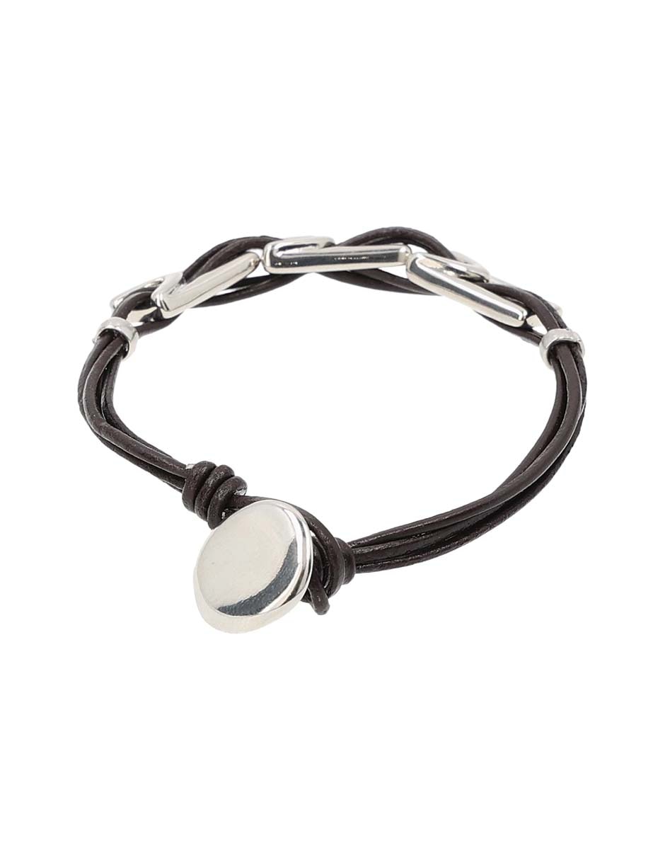 Pulsera acabado brillante Pulsera acabado brillante