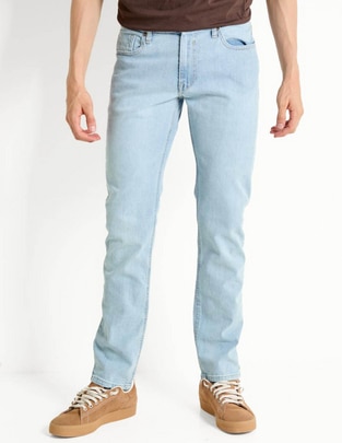 Jeans slim That's It para hombre