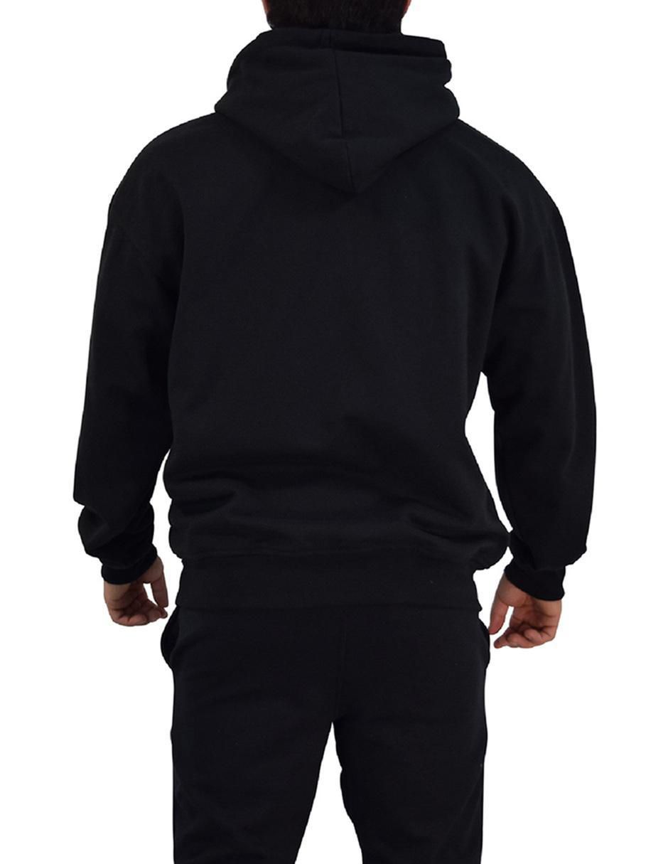 Sudadera para hombre 6
