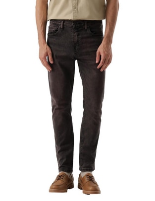 Jeans slim 512 lavado obscuro para hombre Jeans slim 512 lavado obscuro para hombre