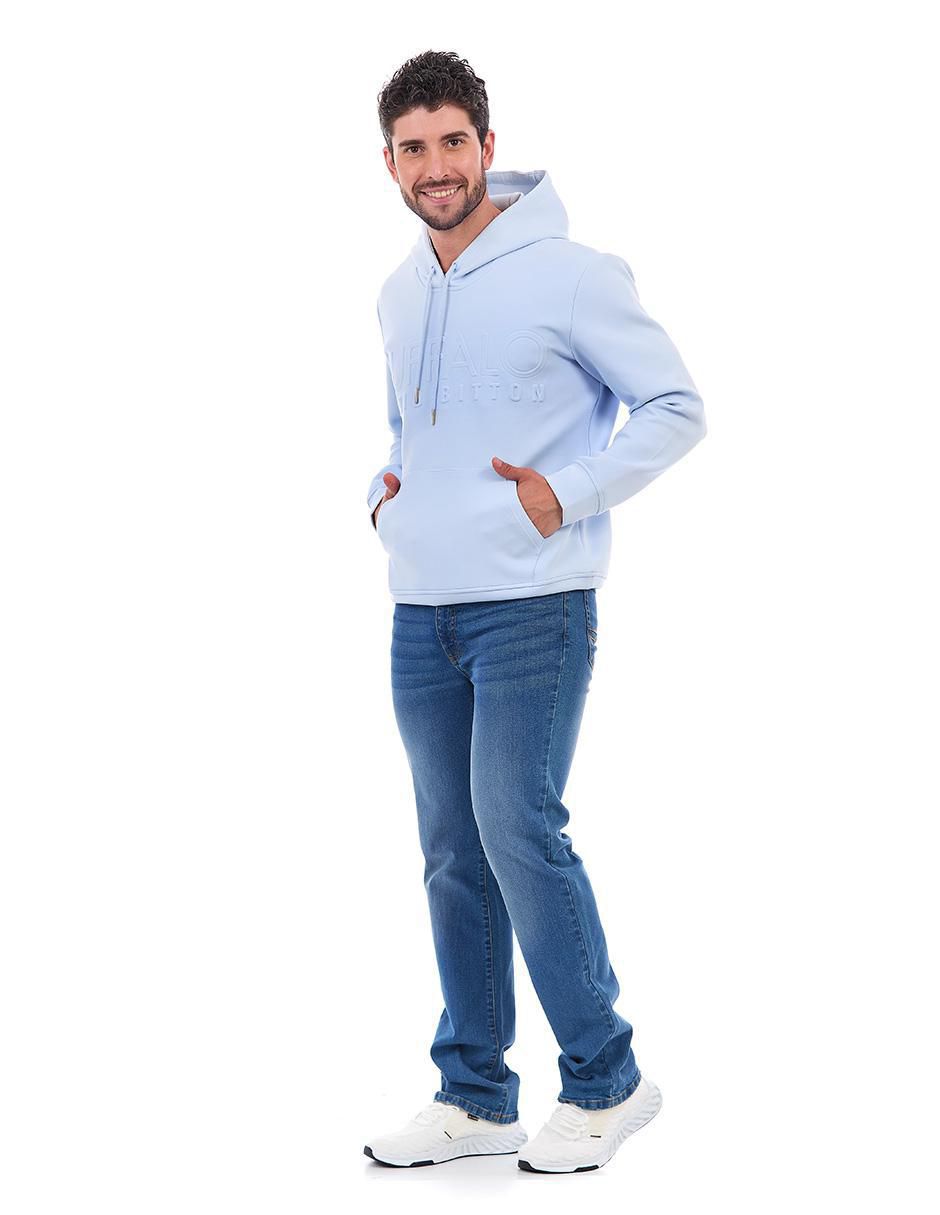 Sudadera para hombre