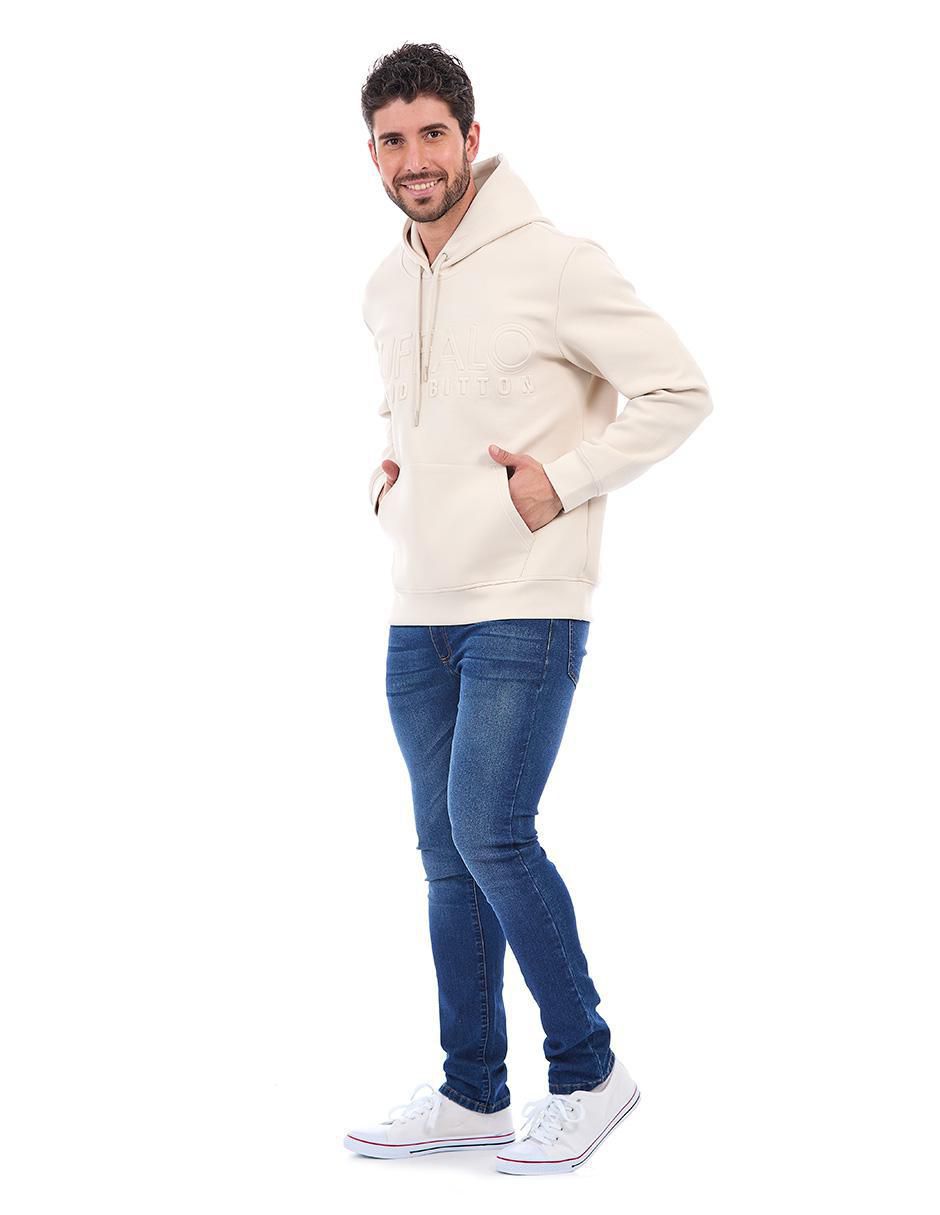 Sudadera para hombre