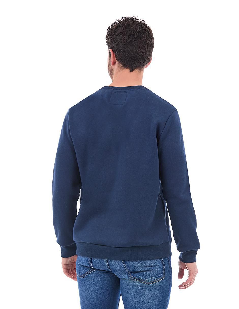 Sudadera para hombre