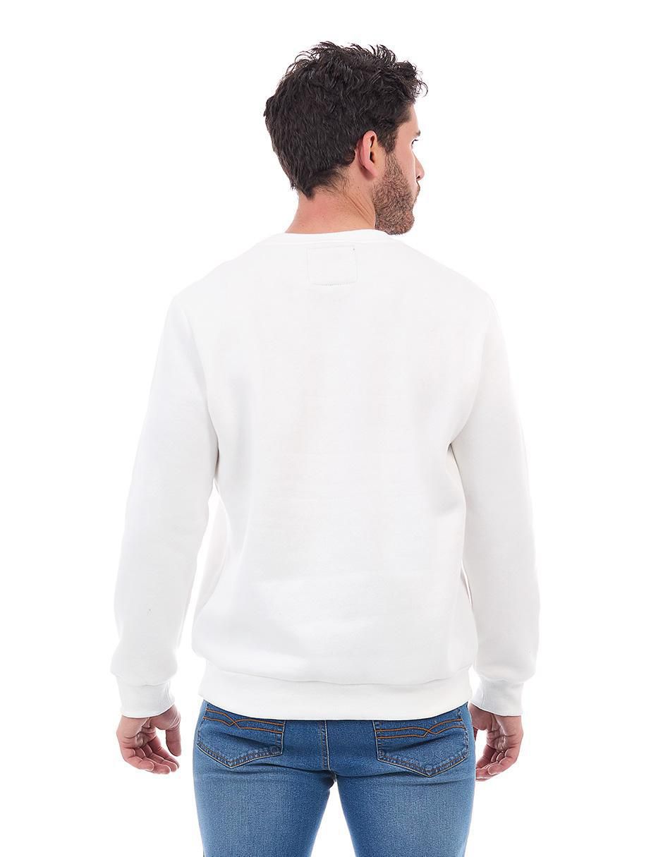 Sudadera para hombre