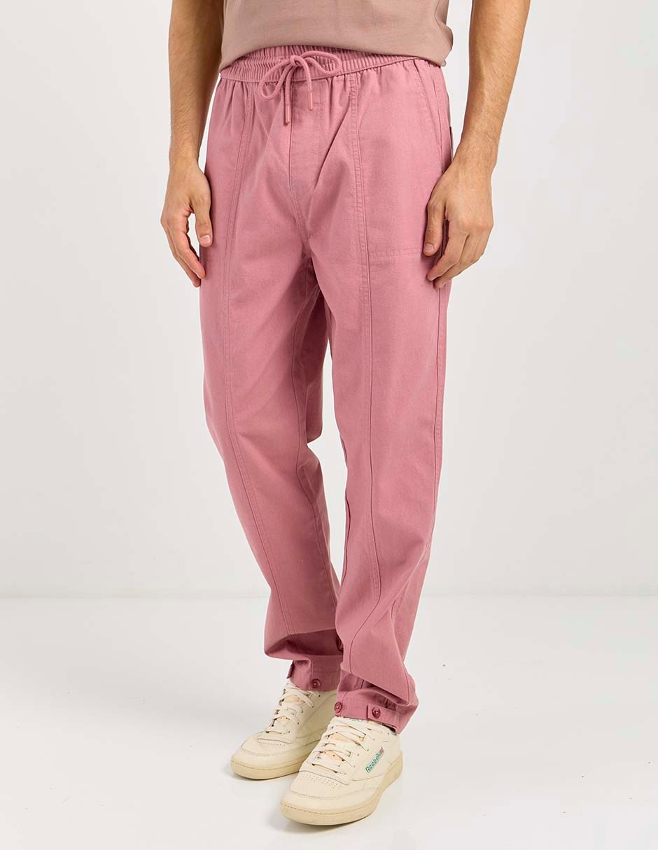 Jeans jogger straight That's It para hombre