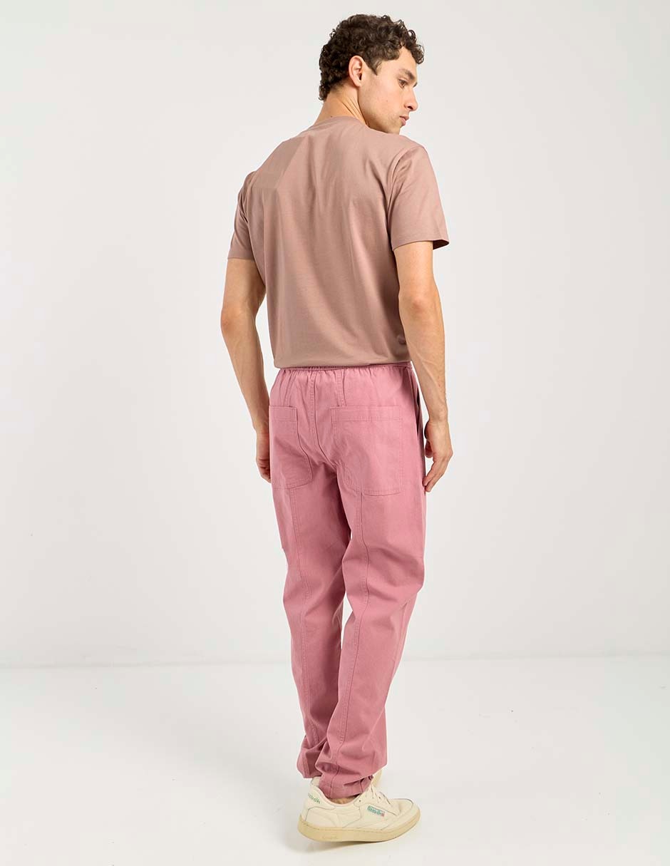 Jeans jogger straight That's It para hombre