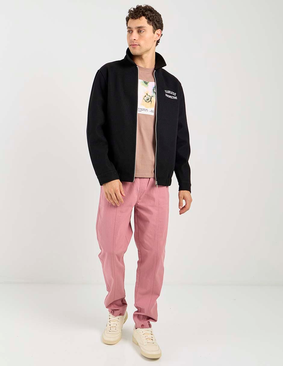 Jeans jogger straight That's It para hombre