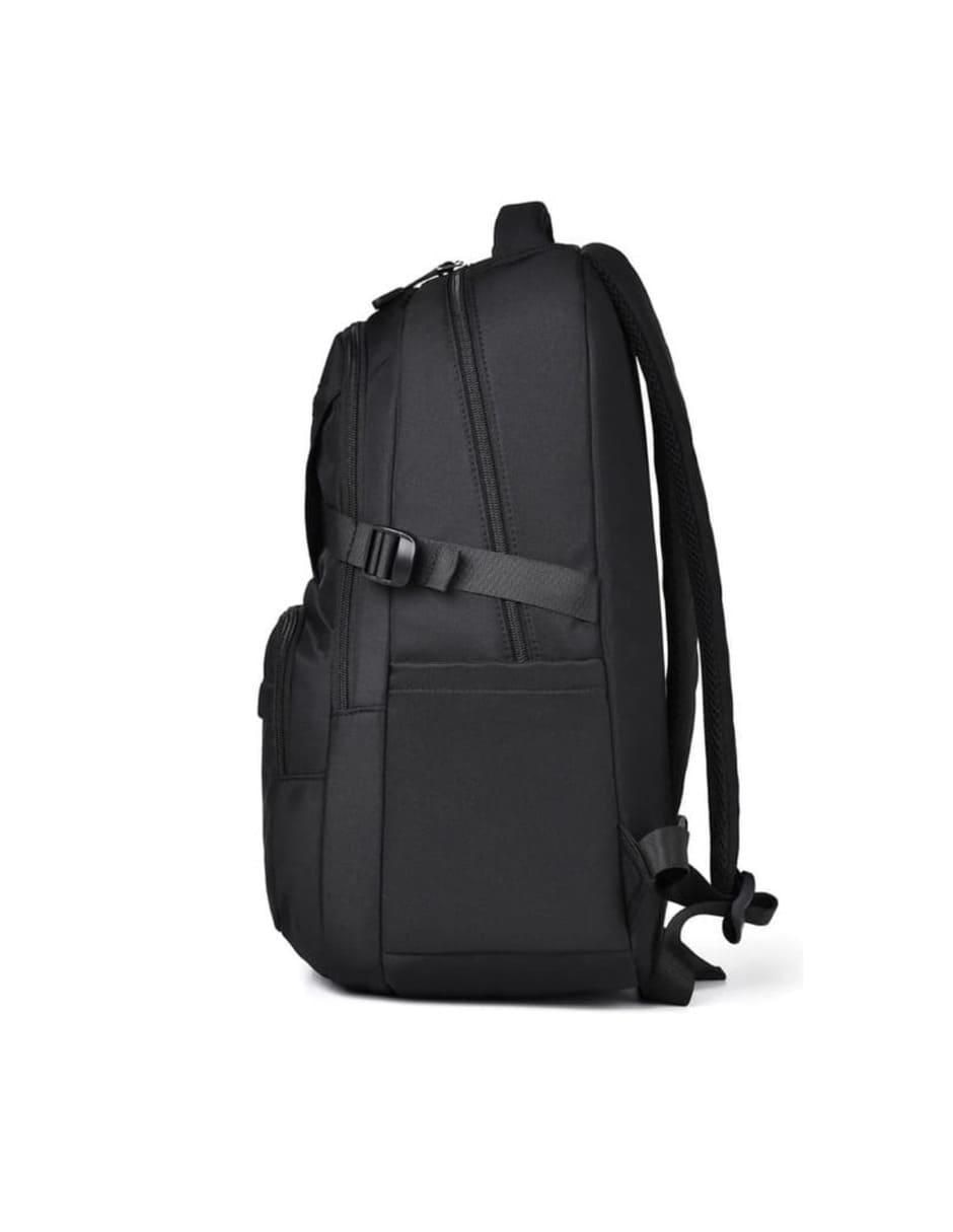 Mochila casual impermeable 4