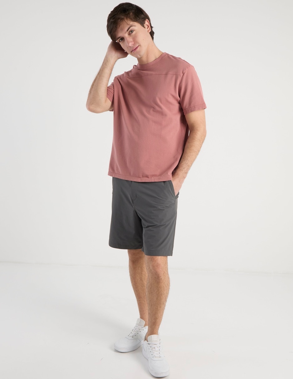 Short para hombre 8