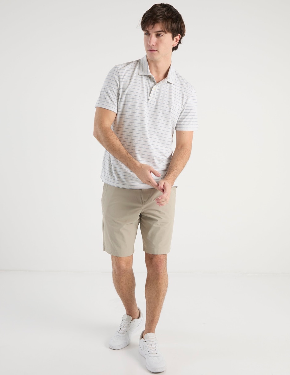 Short para hombre 8