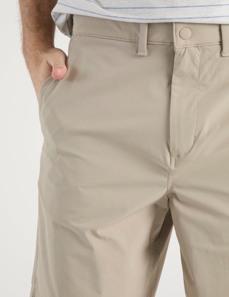 Short para hombre 10