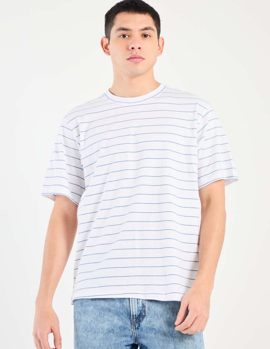 Playera Jack & cuello redondo para hombre 1