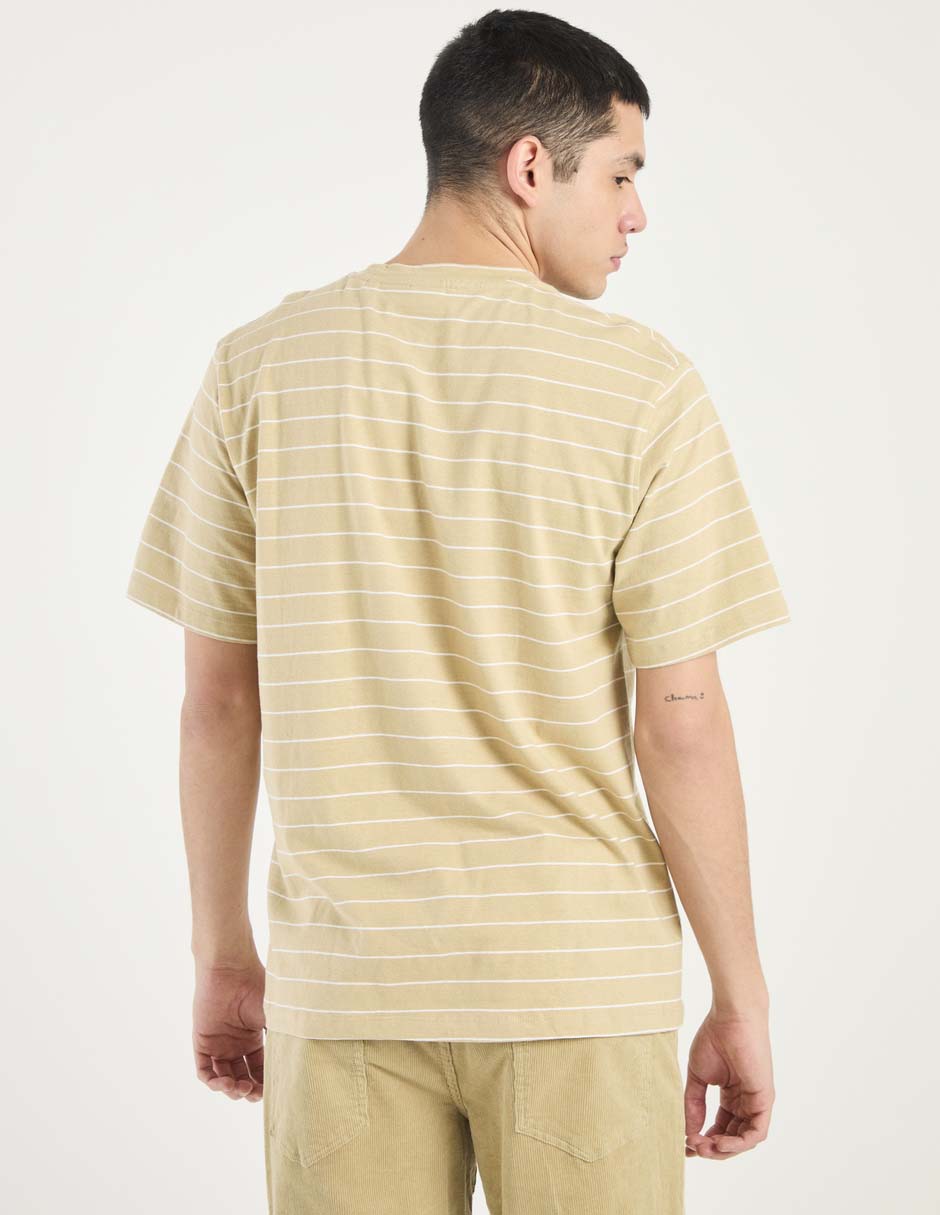 Playera Jack & Jones cuello redondo para hombre