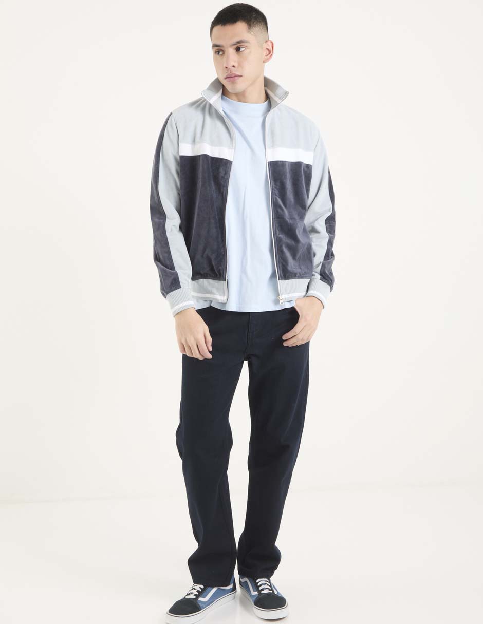 Playera Jack & Jones cuello redondo para hombre