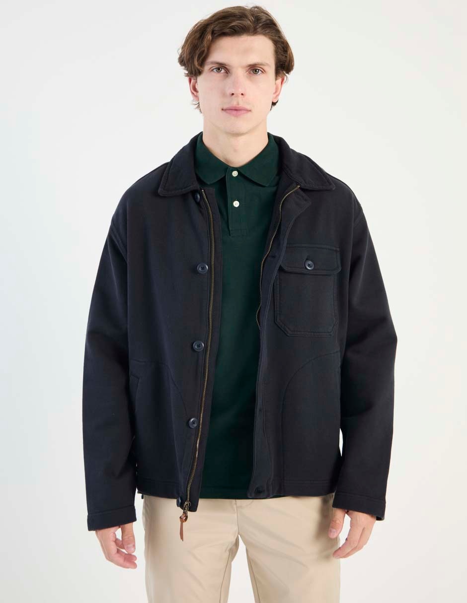 "suéter" american eagle "cuello" redondo "para hombre"