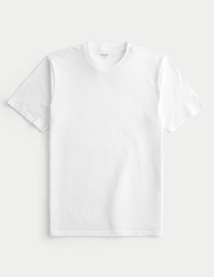 Playera cuello redondo para hombre Playera cuello redondo para hombre