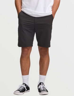 Short de algodón para hombre
