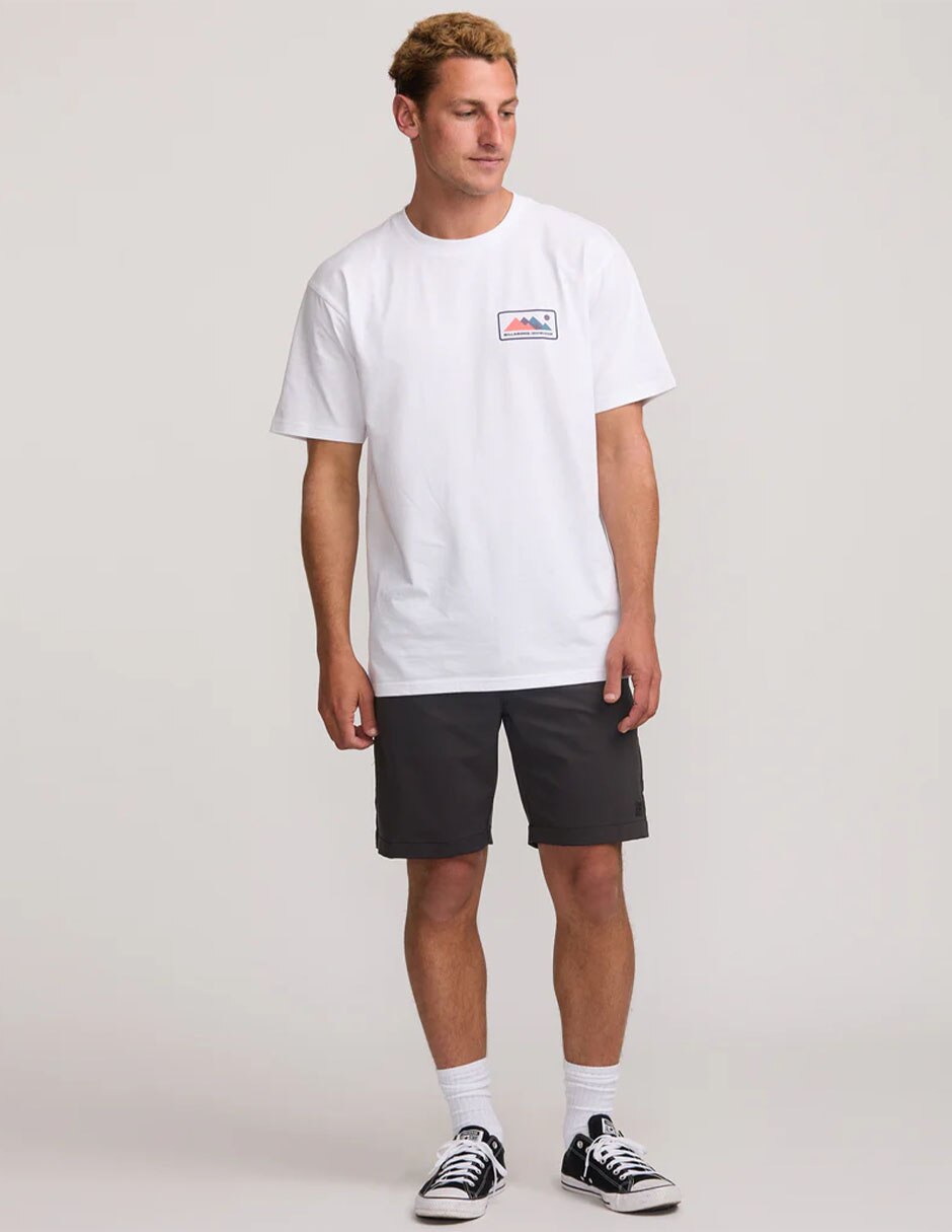 Short de algodón para hombre 2