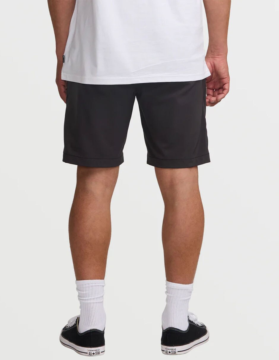 Short de algodón para hombre 4
