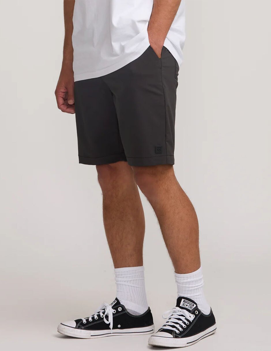 Short de algodón para hombre 5