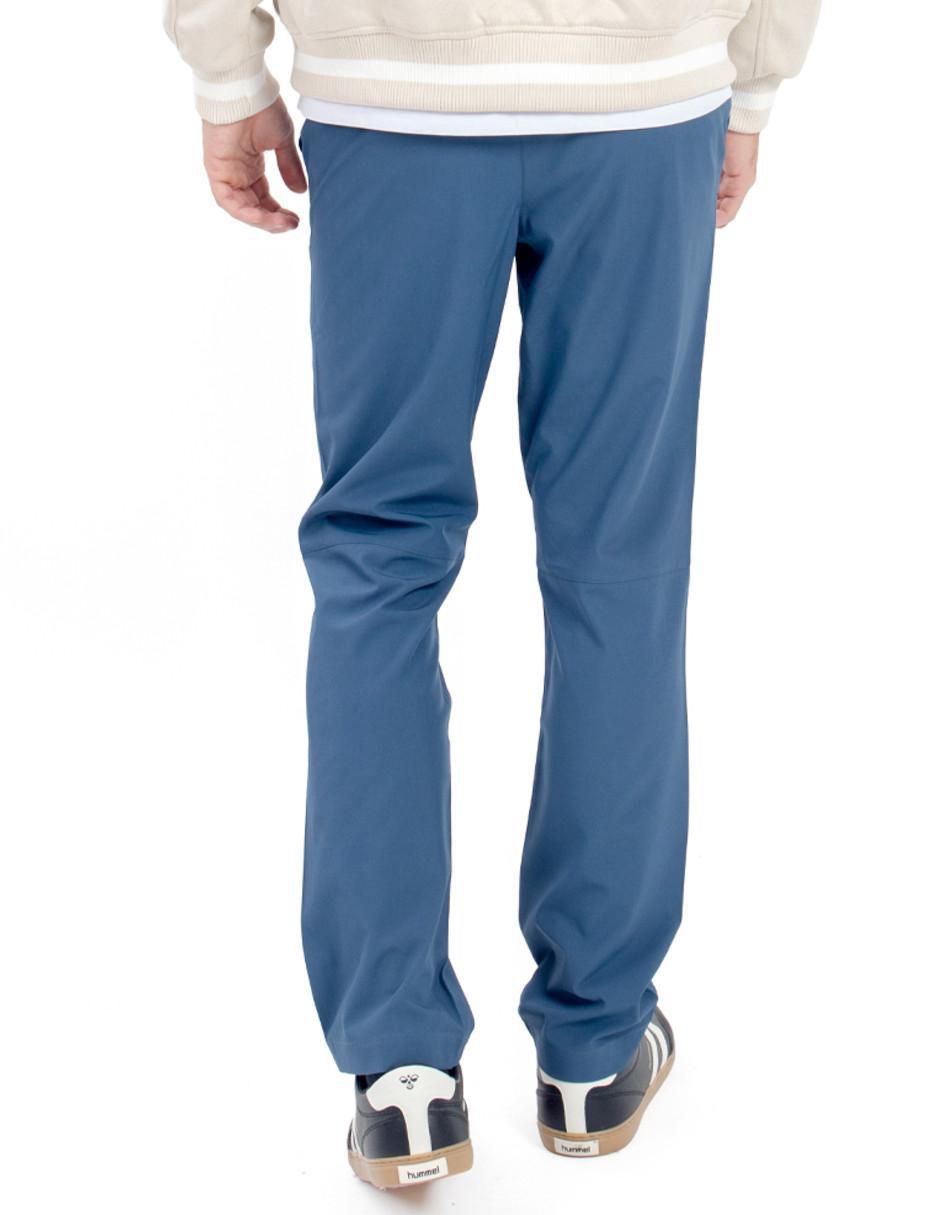 Pantalón de vestir slim para hombre 3