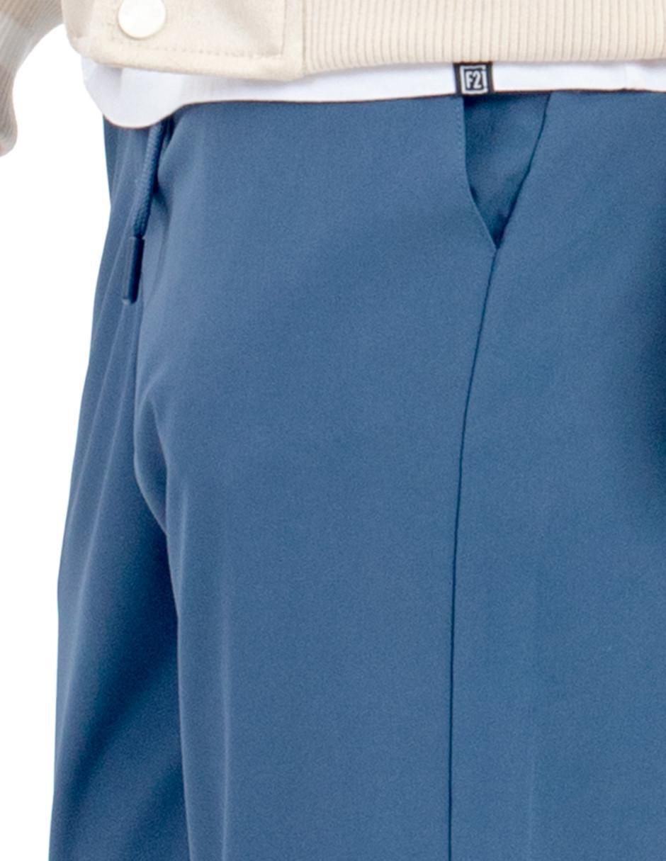 Pantalón de vestir slim para hombre 2